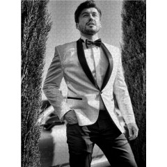 CALVENDO Puzzle CALVENDO Puzzle Kalender 2019 Model Alexander Gutbrod Пазл CALVENDO Puzzle Calendar 2019 Model Александр Гутброд