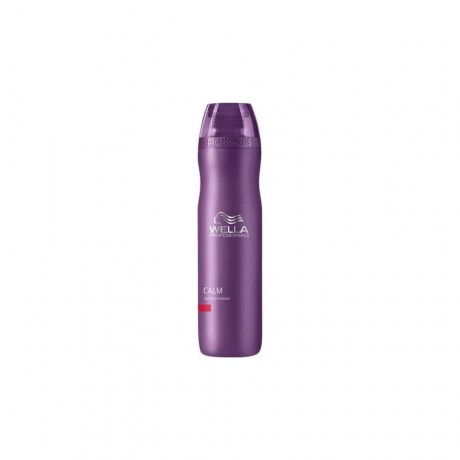 Wella (Велла) Balance Calm Shampoo Шампунь для чувствительных волос Furempfindliche Kopfhaut, 250 мл