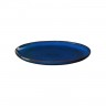 ASA SELECTION ASA Saisons Midnight Blue Dessertteller d: 21 cm Десертная тарелка ASA Seasons Midnight Blue d: 21 см