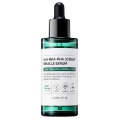 SOME BY MI AHA BHA PHA 30 Days SERUM  СЫВОРОТКА AHA BHA PHA 30 дней