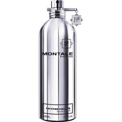 Montale (Монтейл) Blumen Eau de Parfum Парфюмерная вода Spray Спрей Chypre Fruite, 100 мл
