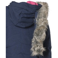 TROLLKIDS Wintermantel LIFJELL fur Madchen Зимнее пальто LIFJELL для девочки