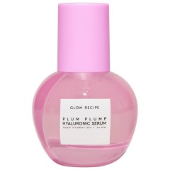 Glow Recipe Plum Plump Hyaluronic Serum  Гиалуроновая сыворотка Plum Plump
