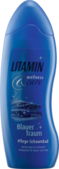 Litamin СПА Bad Blauer Traum, 750 мл