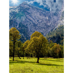 CALVENDO Puzzle CALVENDO Puzzle Karwendel Пазл CALVENDO Пазл Karwendel