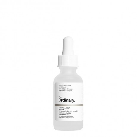 The Ordinary Salicylic Acid 2% Салициловая кислота 2%