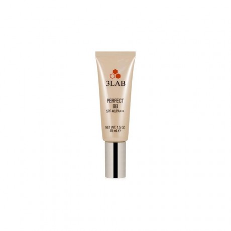 3LAB (ЛАБ) Treatment Perfekt BB Cream Shade Дневной крем для лица, Nr. 002 / 45 мл