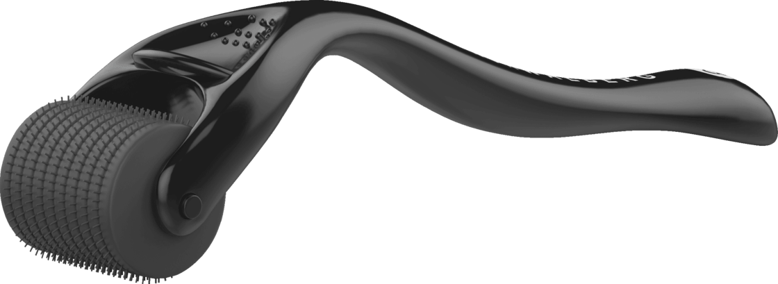 Svenja Walberg (Свеня Валберг) Microneedleroller Массажёр для лица против старения, 1 шт.