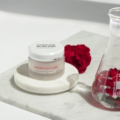 ANNEMARIE BORLIND Vitalisierende Tagescreme  Оживляющий дневной крем