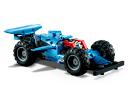Lego Monster Jam Megalodon Monster Jam Мегалодон