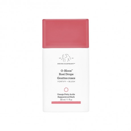Drunk Elephant O-Bloos Rosi Drops  O-Bloos Rosi Drops