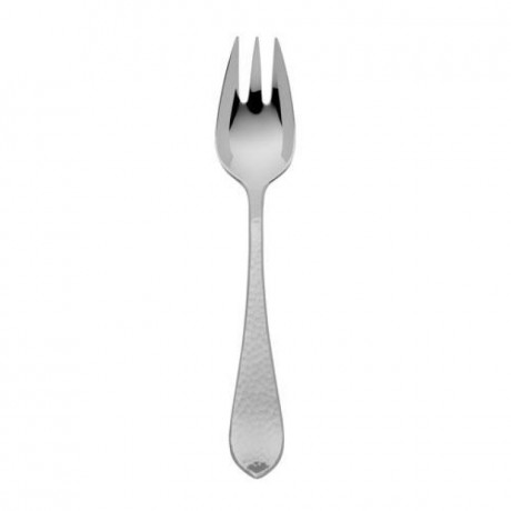 Robbe & Berking Robbe & Berking Martele 150 g versilbert Gemusegabel Robbe &amp; Berking Martele 150 г посеребренная вилка для овощей