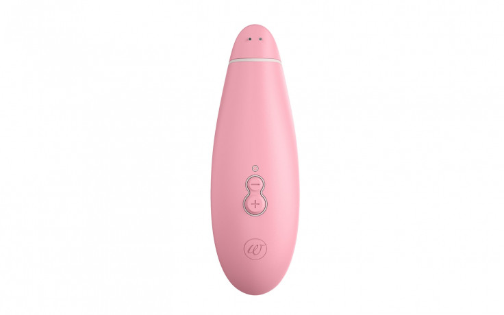 Womanizer PREMIUM eco Pink  ПРЕМИУМ эко розовый