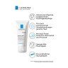 La Roche-Posay ROCHE-POSAY Effaclar H Iso-Biome Feuchtigkeitspfl. ROCHE-POSAY Effaclar H Iso-Biome Увлажняющий крем