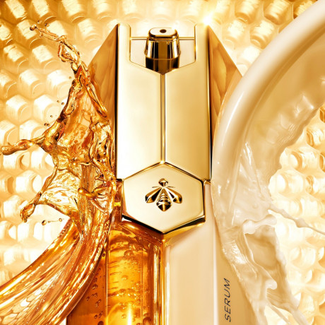 Guerlain Abeille Royale Double R Serum Geschenkset  Подарочный набор сыворотки Abeille Royale Double R