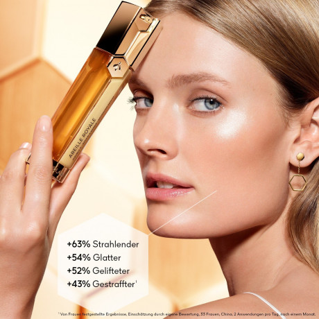 Guerlain Abeille Royale Double R Serum Geschenkset  Подарочный набор сыворотки Abeille Royale Double R