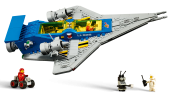 Lego Entdeckerraumschiff исследовательский космический корабль