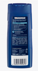 Balea MEN fresh Duschgel Освежающий Гель для Душа для Мужчин	, 300 мл