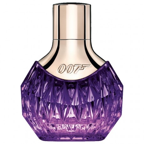 James Bond 007  Eau de Parfum (EdP) Парфюмерная вода 007 for Women III, 50 мл