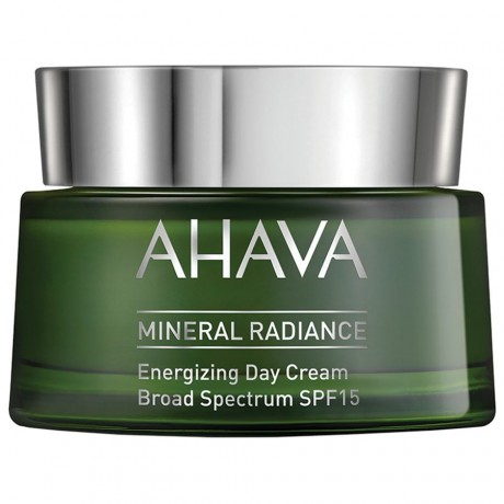 AHAVA Mineral Radiance Energizing Day SPF15  Mineral Radiance Energizing Day SPF15