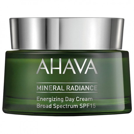 AHAVA Mineral Radiance Energizing Day SPF15  Mineral Radiance Energizing Day SPF15