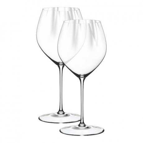 Riedel Riedel Performance Chardonnay Glas Set 2-tlg. 727 ccm / h: 245 mm Бокалы для шардоне Riedel Performance, набор из 2 шт. 727 куб. см / ч: 245 мм