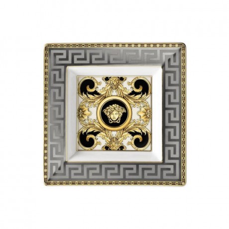 Rosenthal meets Versace Rosenthal Versace Prestige Gala Schale 14 cm Чаша Rosenthal Versace Prestige Gala 14 см