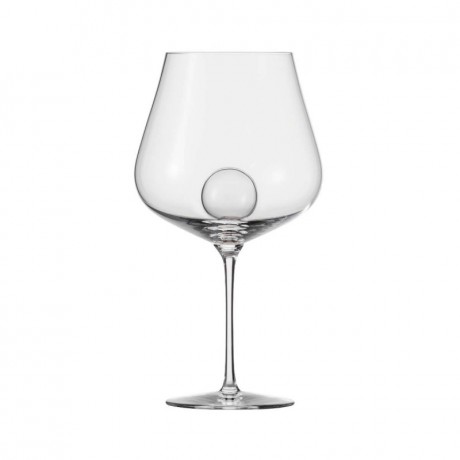 Zwiesel Glas Zwiesel Glas Air Sense Burgunder Glas 796 ml / h: 213 mm Zwiesel Glass Air Sense Burgundy Glass 796 мл / высота: 213 мм