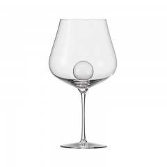 Zwiesel Glas Zwiesel Glas Air Sense Burgunder Glas 796 ml / h: 213 mm Zwiesel Glass Air Sense Burgundy Glass 796 мл / высота: 213 мм