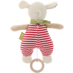 sigikid Spieluhr Schaf Green (39055) Музыкальная овечья зелень (39055)