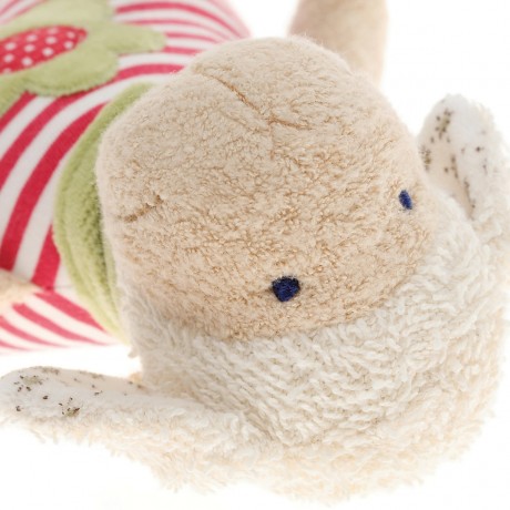 sigikid Spieluhr Schaf Green (39055) Музыкальная овечья зелень (39055)