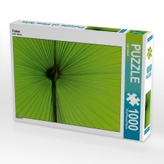 CALVENDO Puzzle CALVENDO Puzzle Palme Пазл CALVENDO Пазл пальма