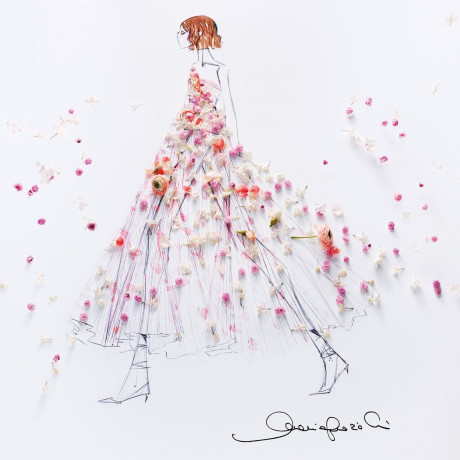 DIOR Roller-Pearl  Ролиовая жемчужина