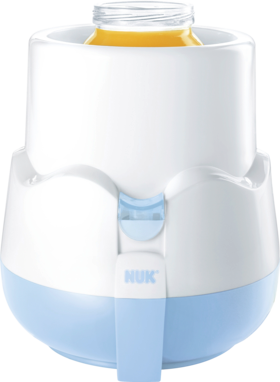 Nuk Нагреватель пищи младенца	 термо  Rapid, 1 шт