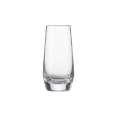 Zwiesel Glas Zwiesel Glas Pure Schnaps Glas 94 ml / h: 95 mm Zwiesel Glass Pure Schnaps Glass 94 мл / высота: 95 мм