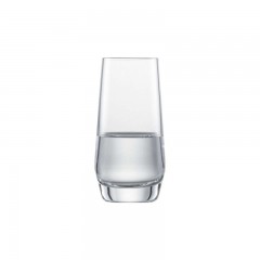 Zwiesel Glas Zwiesel Glas Pure Schnaps Glas 94 ml / h: 95 mm Zwiesel Glass Pure Schnaps Glass 94 мл / высота: 95 мм