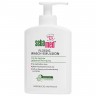 sebamed Flussig Wasch-Emulsion mit Spender Жидкая моющая эмульсия с дозатором