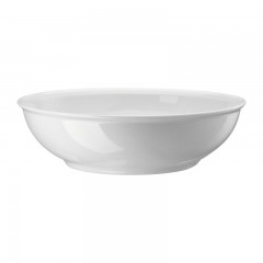 Thomas Thomas Trend Weiss Schussel flach d: 32 cm / h: 8,9 cm Чаша Thomas Trend Weiss плоская d: 32 см / высота: 8,9 см