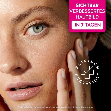 Nivea Gesichtswasser Derma Skin Clear Тоник для лица Derma Skin Clear