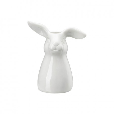 Hutschenreuther Hutschenreuther Hasenvasen Vase h: 11 cm Hutschenreuther вазы для кроликов Ваза h: 11 см