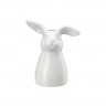 Hutschenreuther Hutschenreuther Hasenvasen Vase h: 11 cm Hutschenreuther вазы для кроликов Ваза h: 11 см