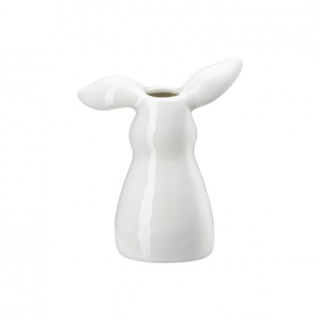 Hutschenreuther Hutschenreuther Hasenvasen Vase h: 11 cm Hutschenreuther вазы для кроликов Ваза h: 11 см