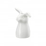 Hutschenreuther Hutschenreuther Hasenvasen Vase h: 11 cm Hutschenreuther вазы для кроликов Ваза h: 11 см