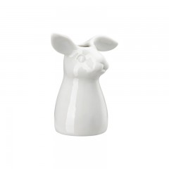 Hutschenreuther Hutschenreuther Hasenvasen Vase h: 11 cm Hutschenreuther вазы для кроликов Ваза h: 11 см