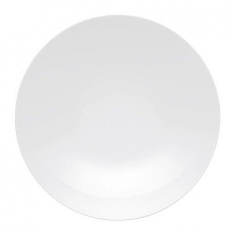 Rosenthal studio-line Rosenthal studio-line TAC Weiss Suppenteller 24 cm Rosenthal studio-line TAC белая суповая тарелка 24 см