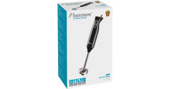 Bestron Bestron ASM250Z, Stabmixer schwarz  schwarz Bestron ASM250Z, погружной блендер черный