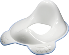 Nuk для детей туалет -тренер Blau, 1 шт