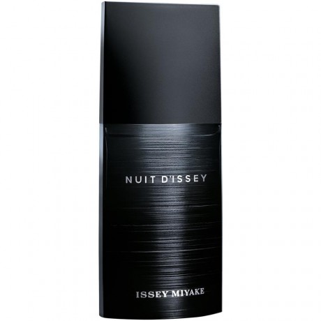 Issey Miyake Nuit d'Issey Eau de Toilette Туалетная вода Spray Спрей, Limited Edition / 200 мл