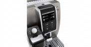 DeLonghi DeLonghi Dinamica Plus ECAM 370.95.T, Vollautomat titan  titan DeLonghi Dinamica Plus ECAM 370.95.T, полностью автоматический, титан