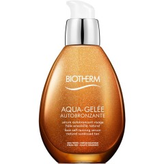 Biotherm (Биотерм) Selbstbrauner Aqua-Gel Гель для автозагара Autobronzante, 50 мл